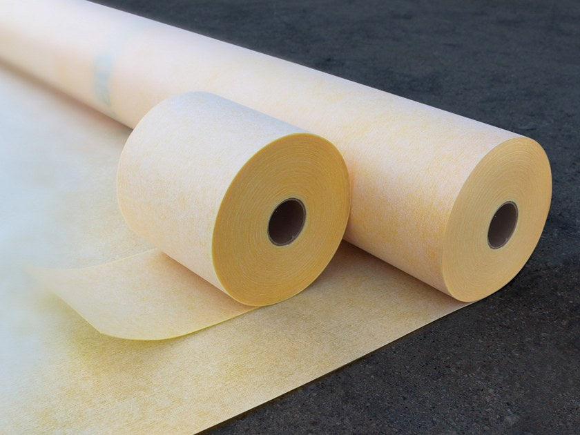 Why Bathrooms Must Be Waterproofed Before Tiling