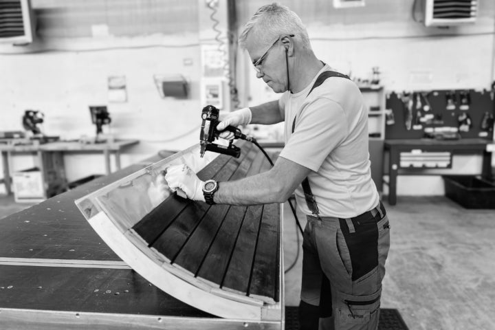 Behind the scenes: How Auroom creates world-class saunas