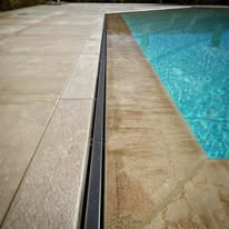 Fratelli Malin Double Slot Drain