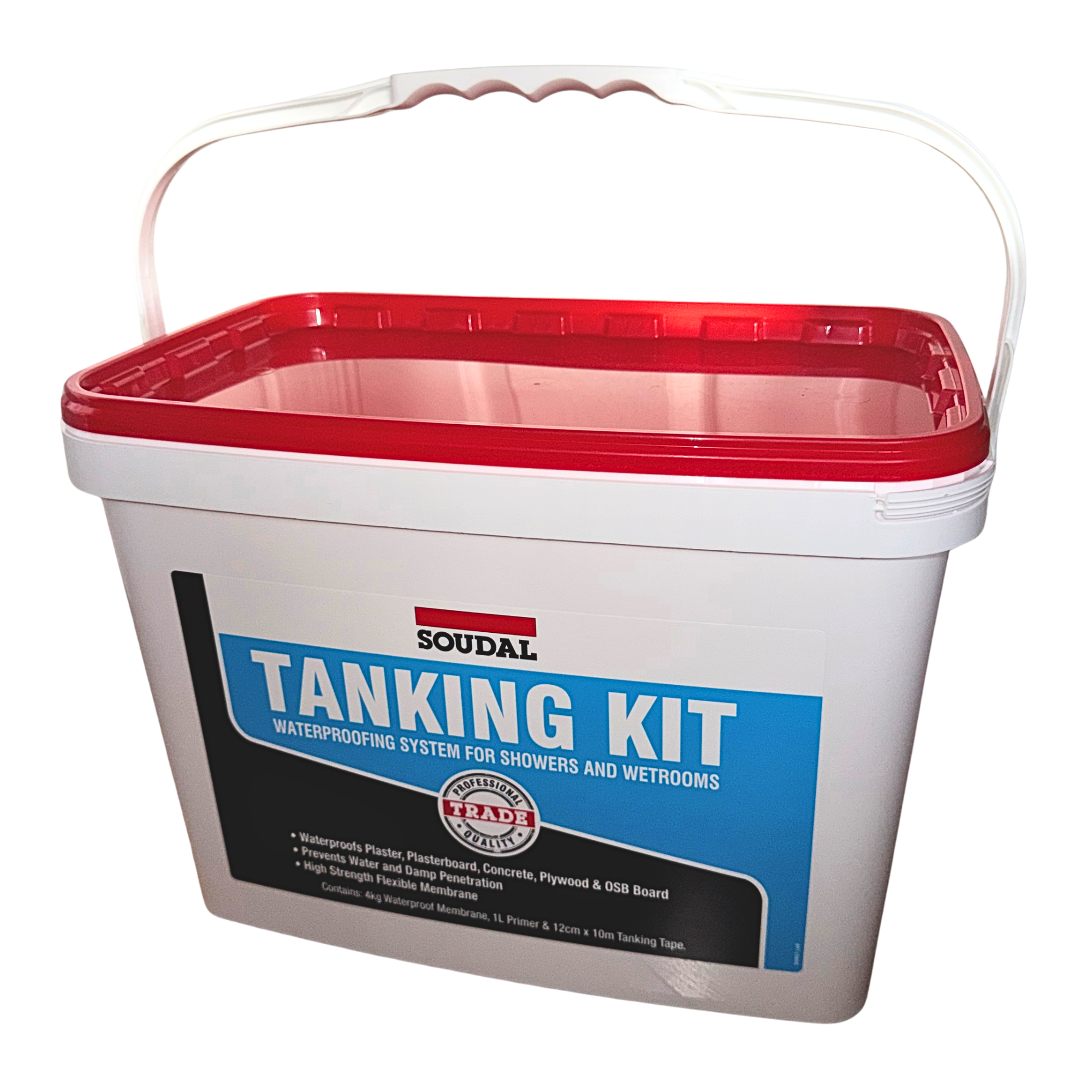 Tanking Kit Soudal