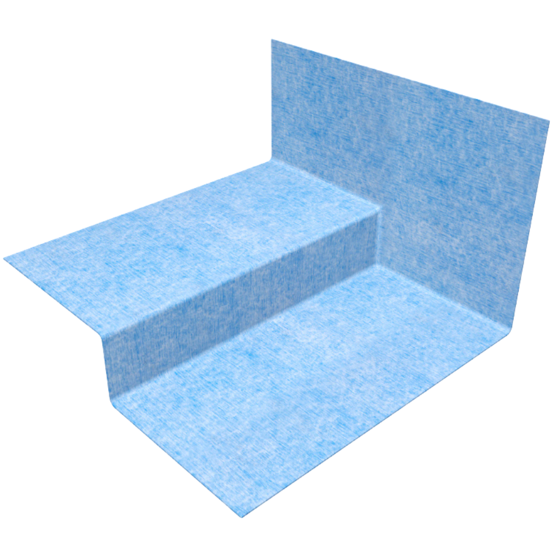 Trade Waterproof Height Transition Left