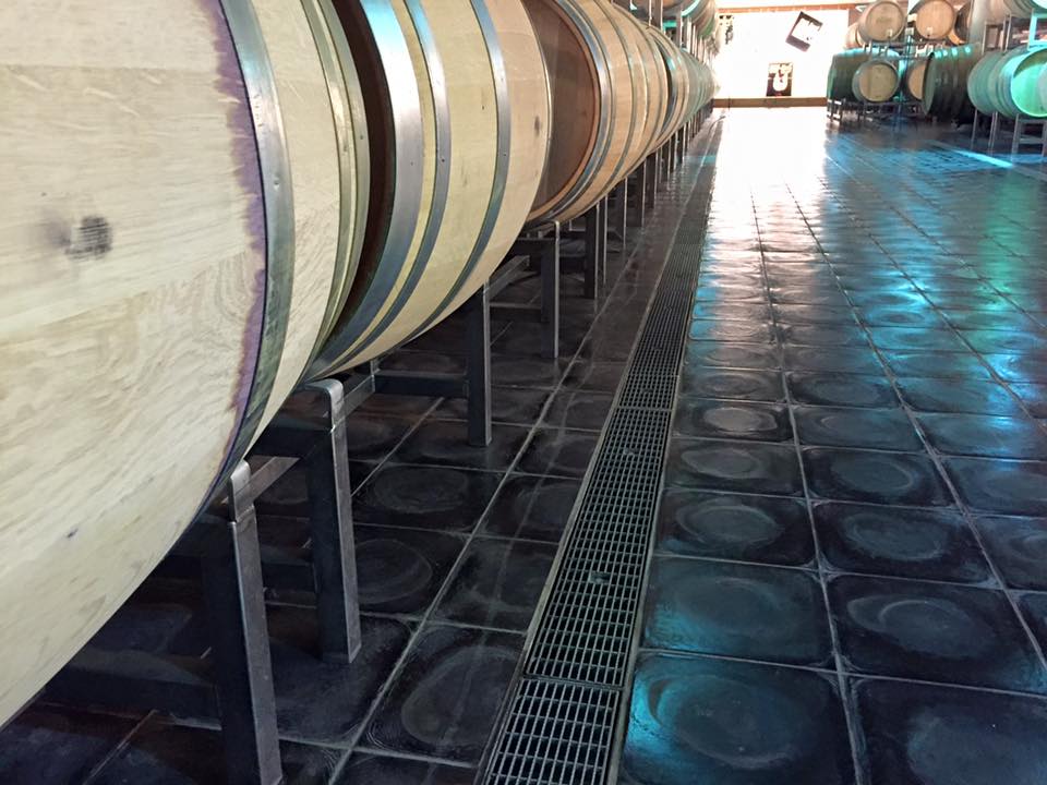 Fratelli Malin Industrial Drain