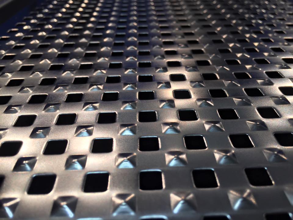 Fratelli Malin Industrial Drain