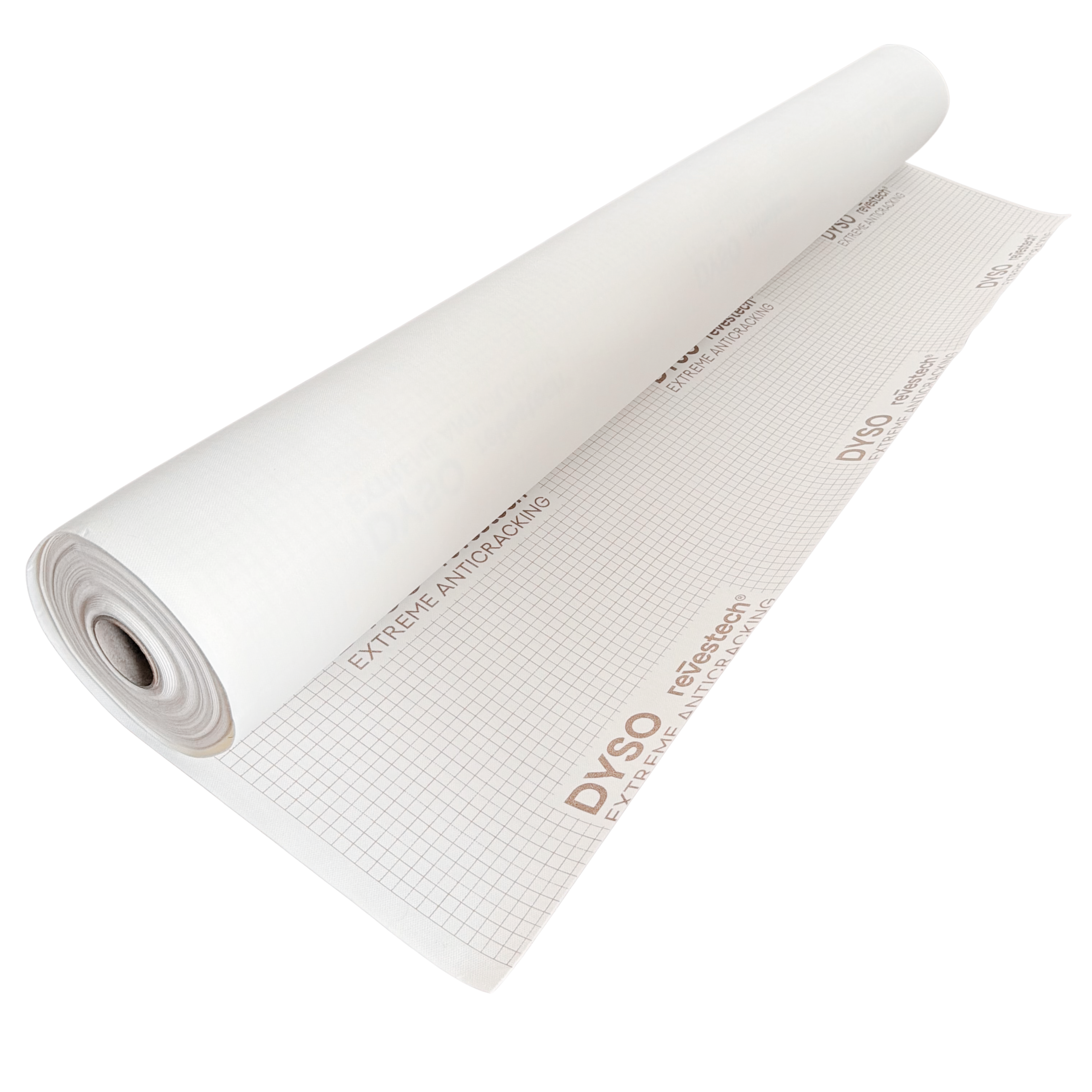 Anti-Crack Membrane DYSO for Tiles. From €7.40 per/sqm