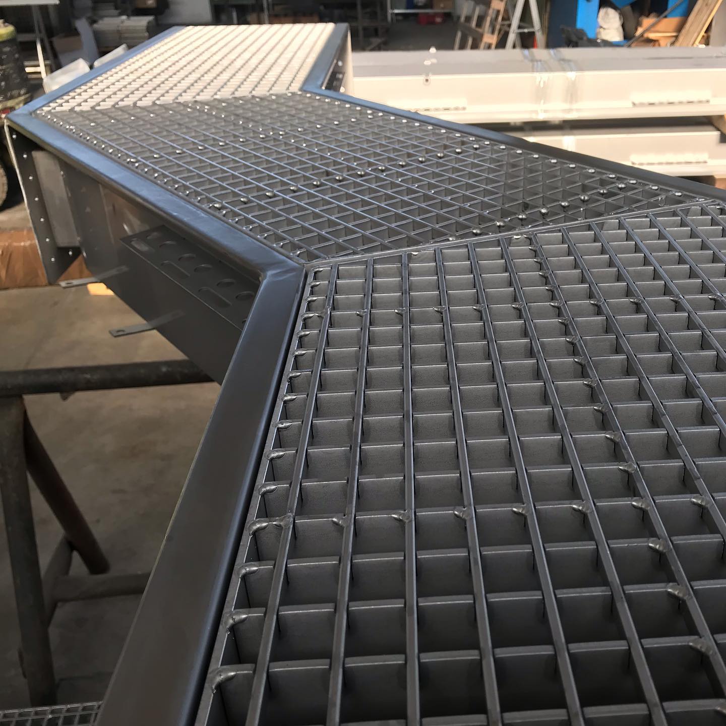 Fratelli Malin Industrial Drain