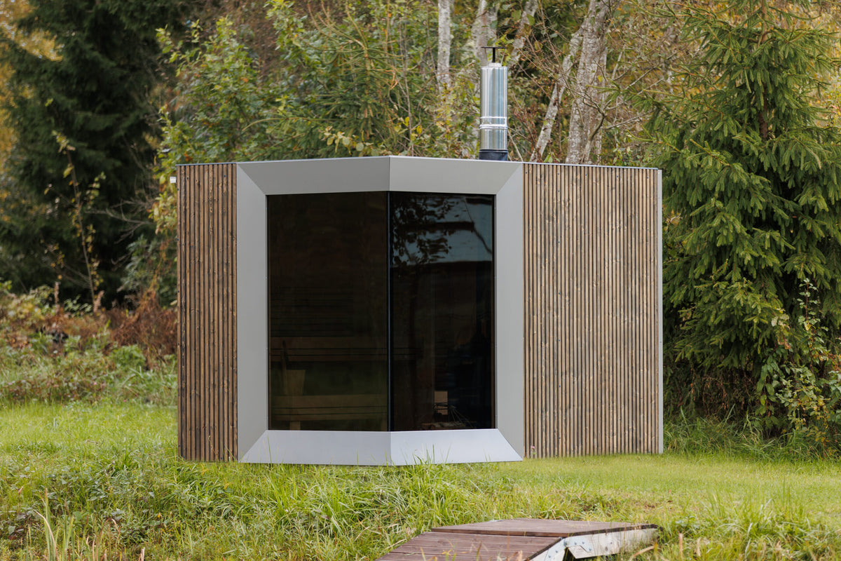 Genevas Zermatt Sauna