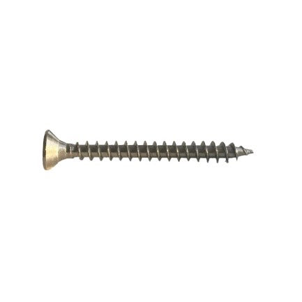 Uniproof® Stainless Steel Screws (Pack of 100)