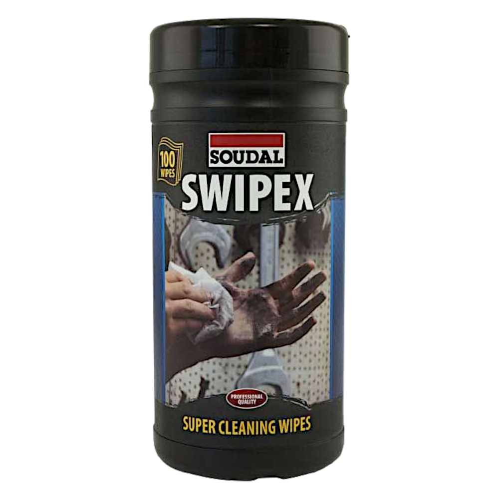 Swipex Wipes