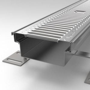 Fratelli Malin Industrial Drain