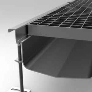 Fratelli Malin Industrial Drain