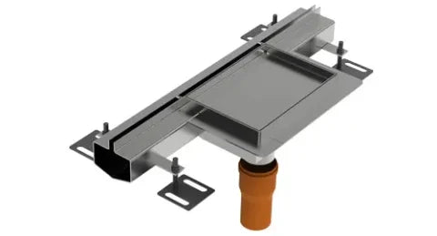 Fratelli Malin Slim Drain