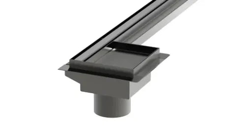 Fratelli Malin Double Slot Drain