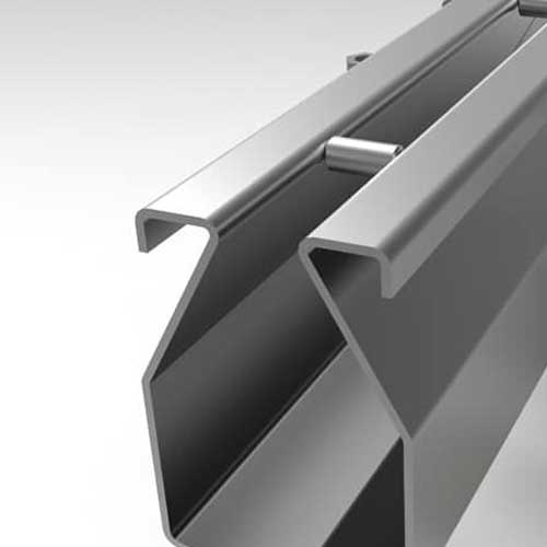 Fratelli Malin Industrial Drain