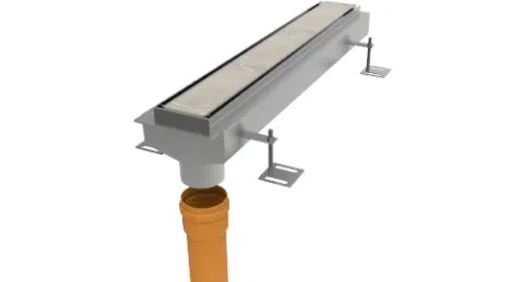 Fratelli Malin Mask Drain