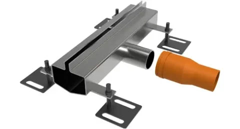 Fratelli Malin Slim Drain