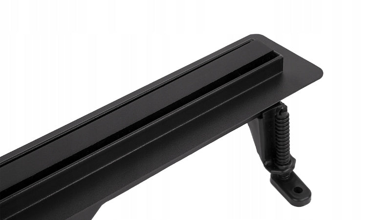 Drain Vogi Ultra Slim Black