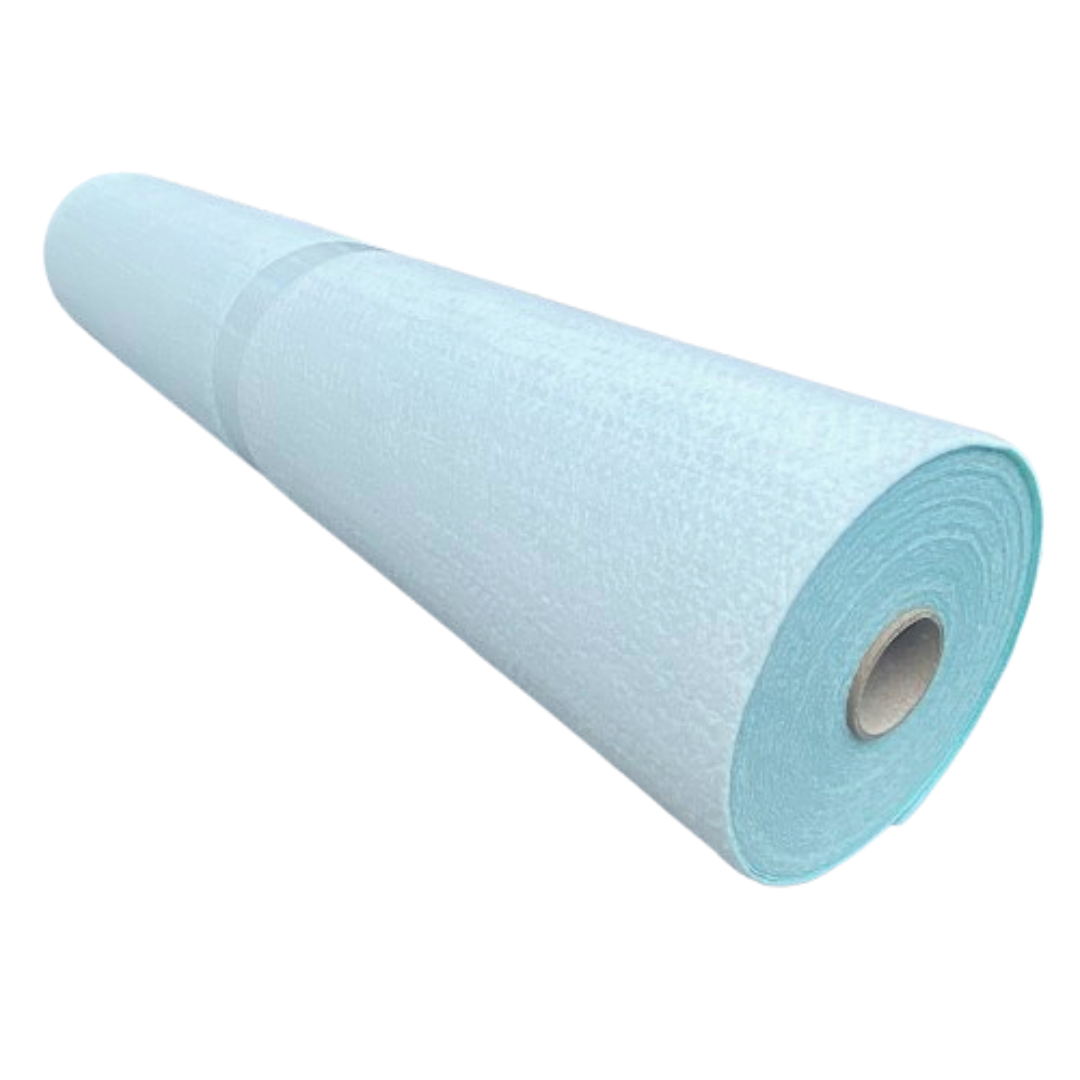 Trade Decoupling and Waterproofing Matting Premium (2in1) 20 m² (€9.95 per/sqm)