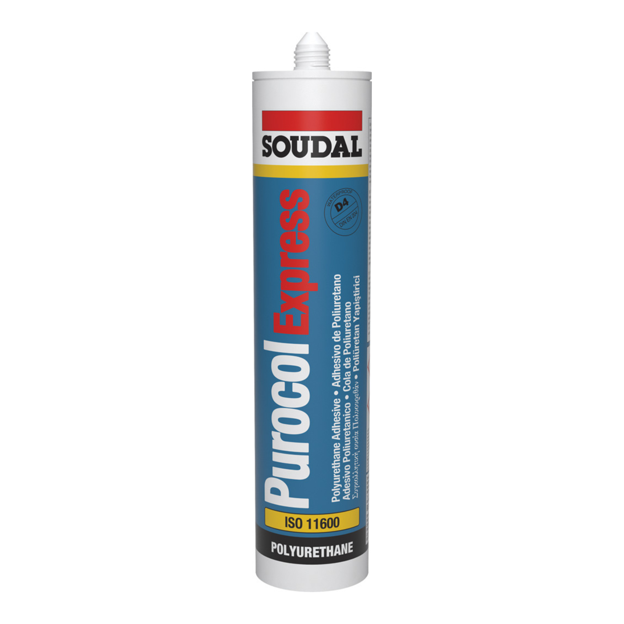 Purocol Express (D4) 310ml
