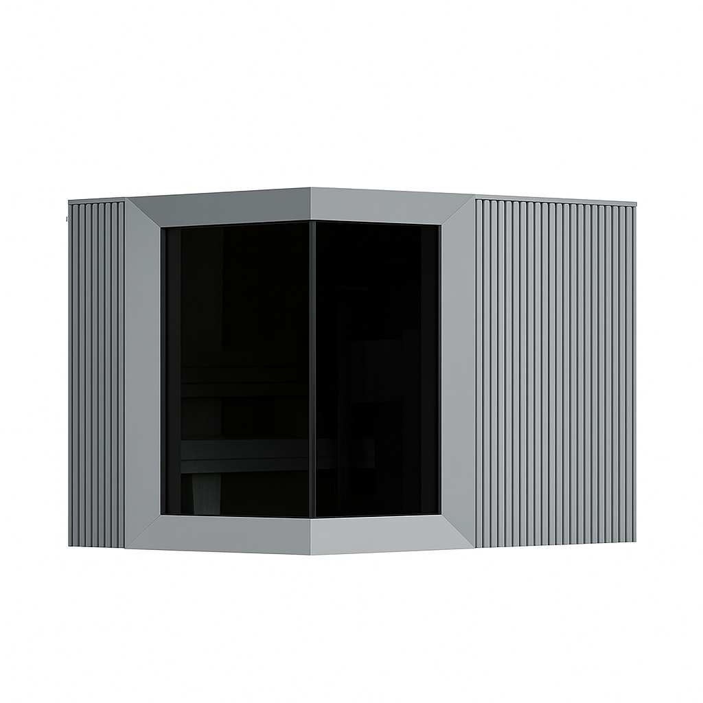Genevas Zermatt Sauna