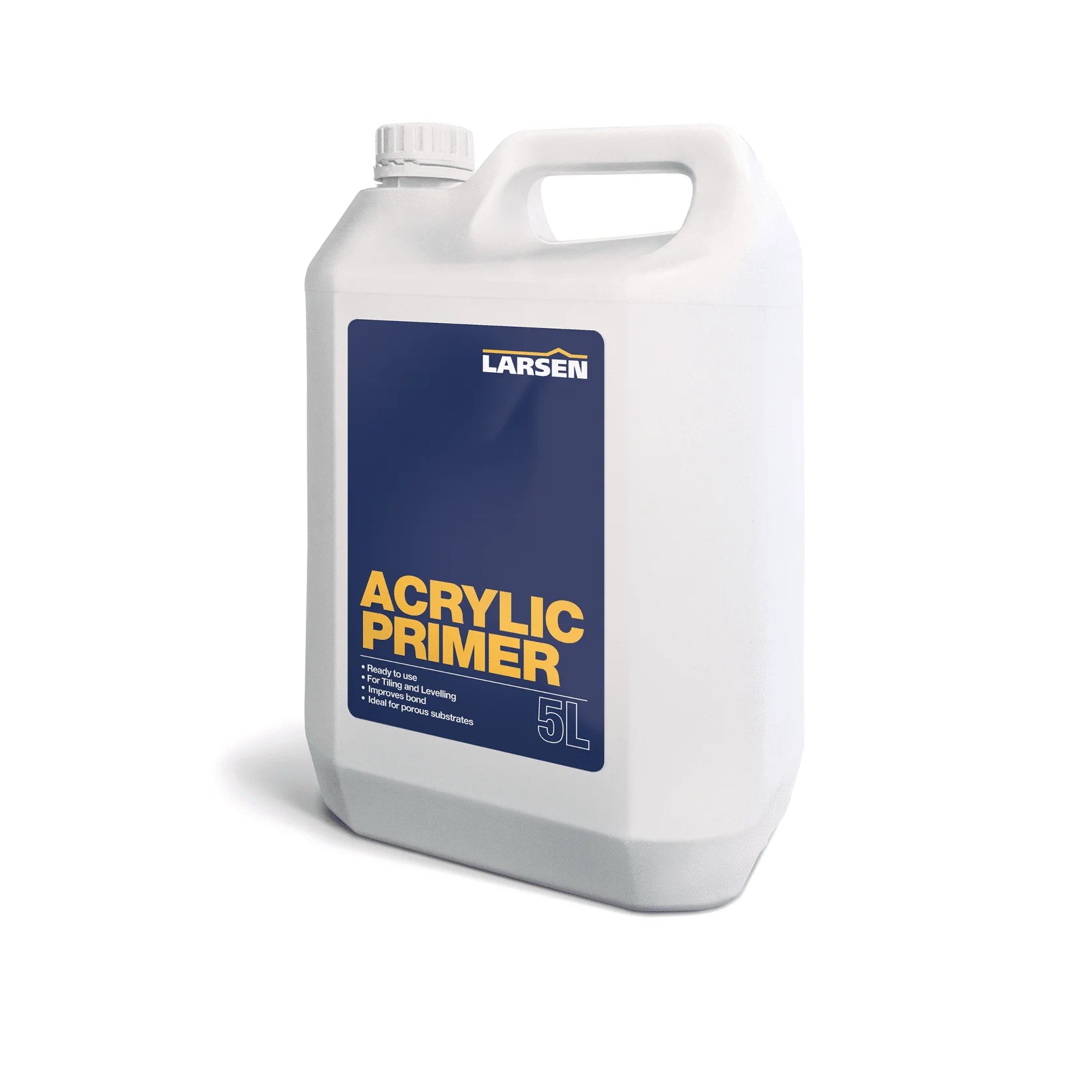 Larsen Acrylic Primer