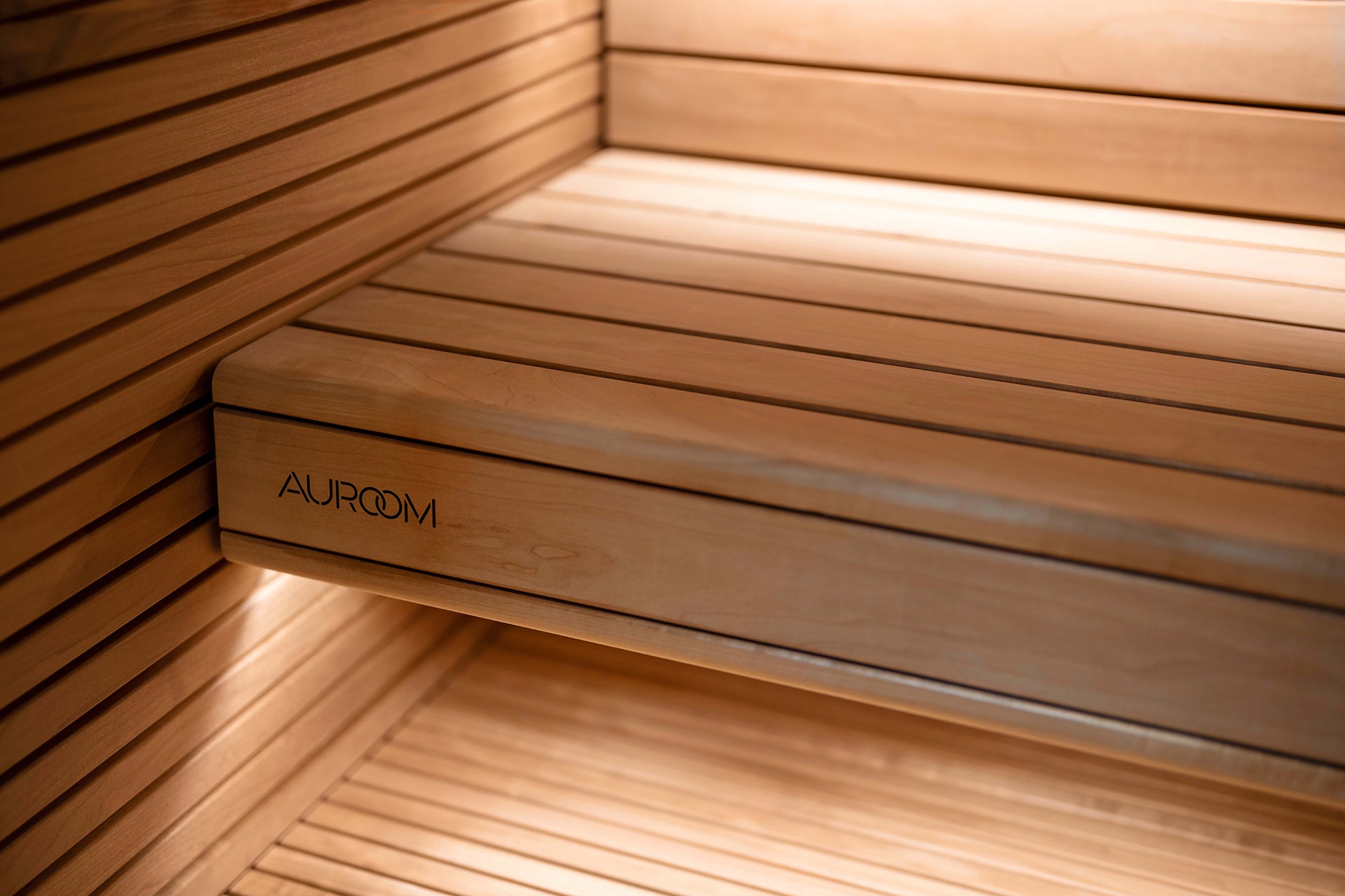 Auroom Arti Outdoor Sauna