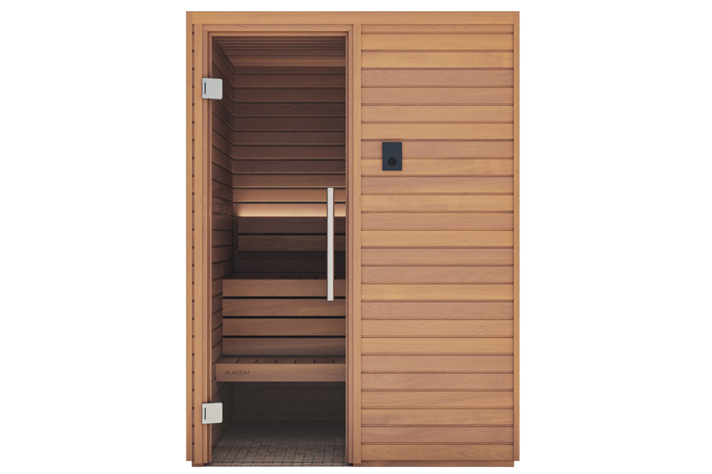 Auroom Cala Wood Sauna