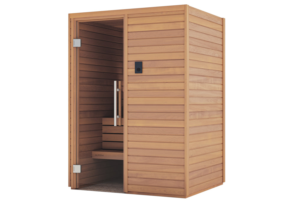 Auroom Cala Wood Sauna