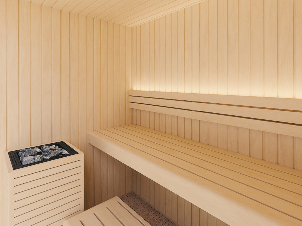 Auroom Emma Sauna