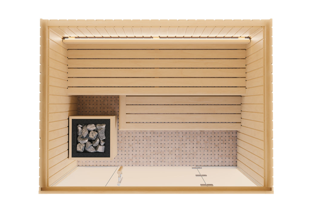 Auroom Emma Sauna