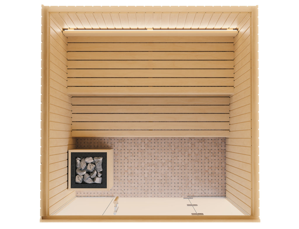 Auroom Emma Sauna