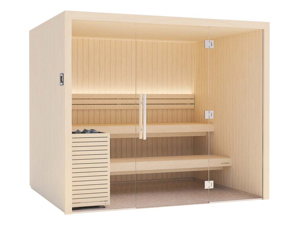 Auroom Emma Sauna