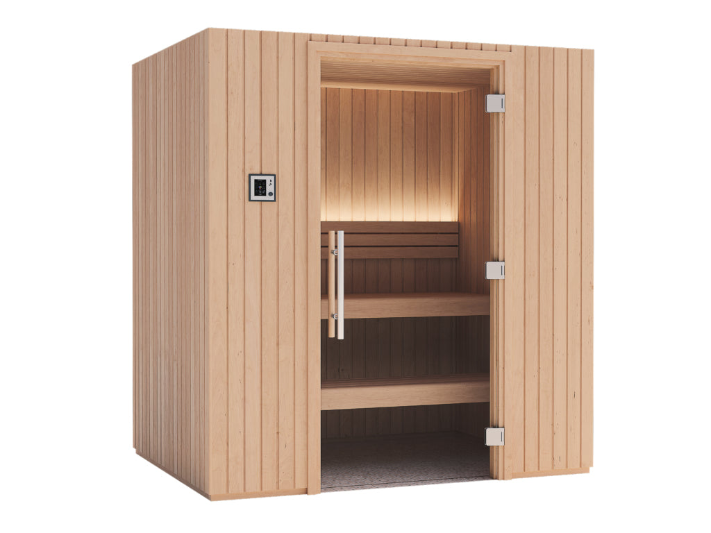 Auroom Emma Sauna