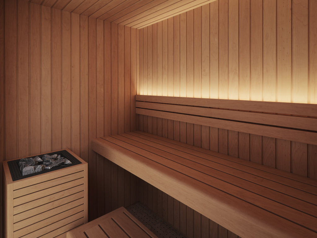 Auroom Emma Sauna