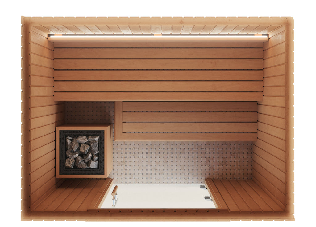 Auroom Emma Sauna
