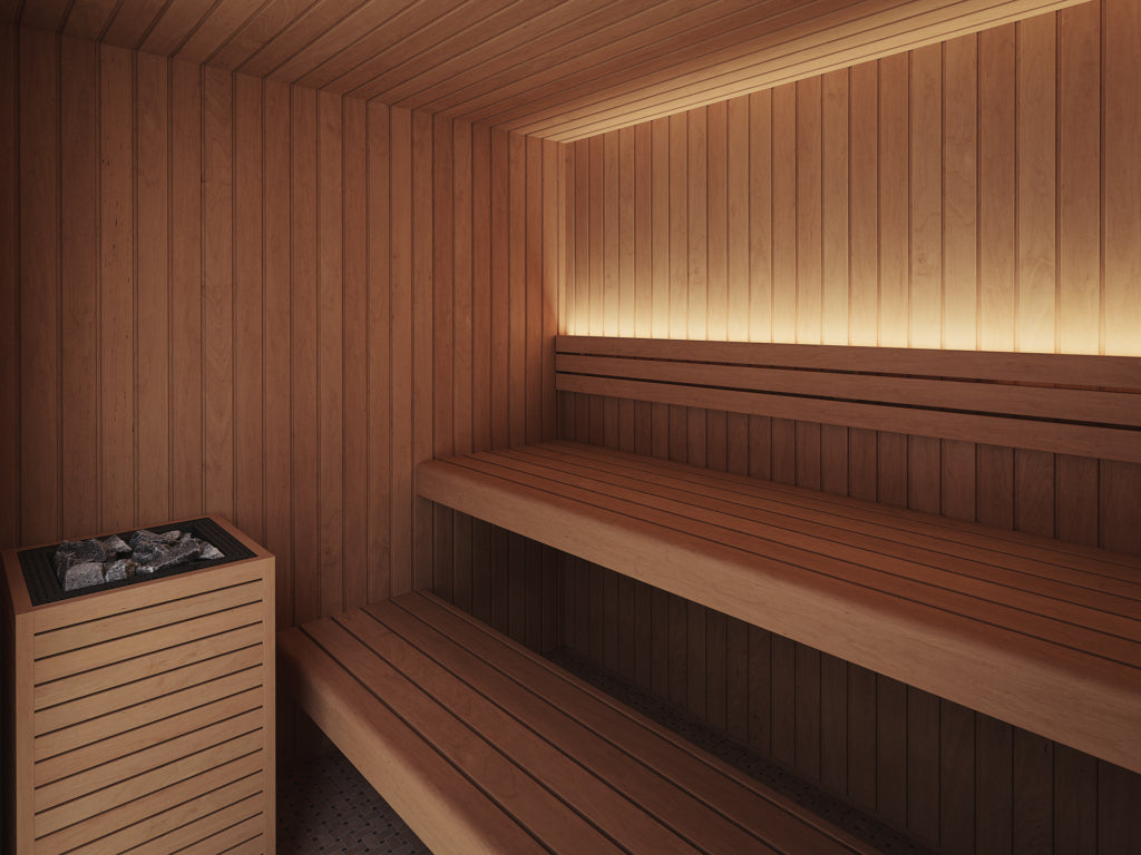 Auroom Emma Sauna