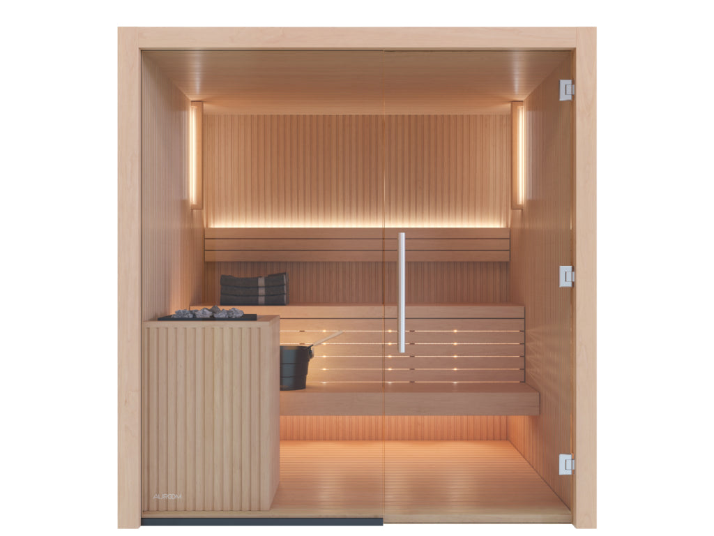 Auroom Libera Sauna