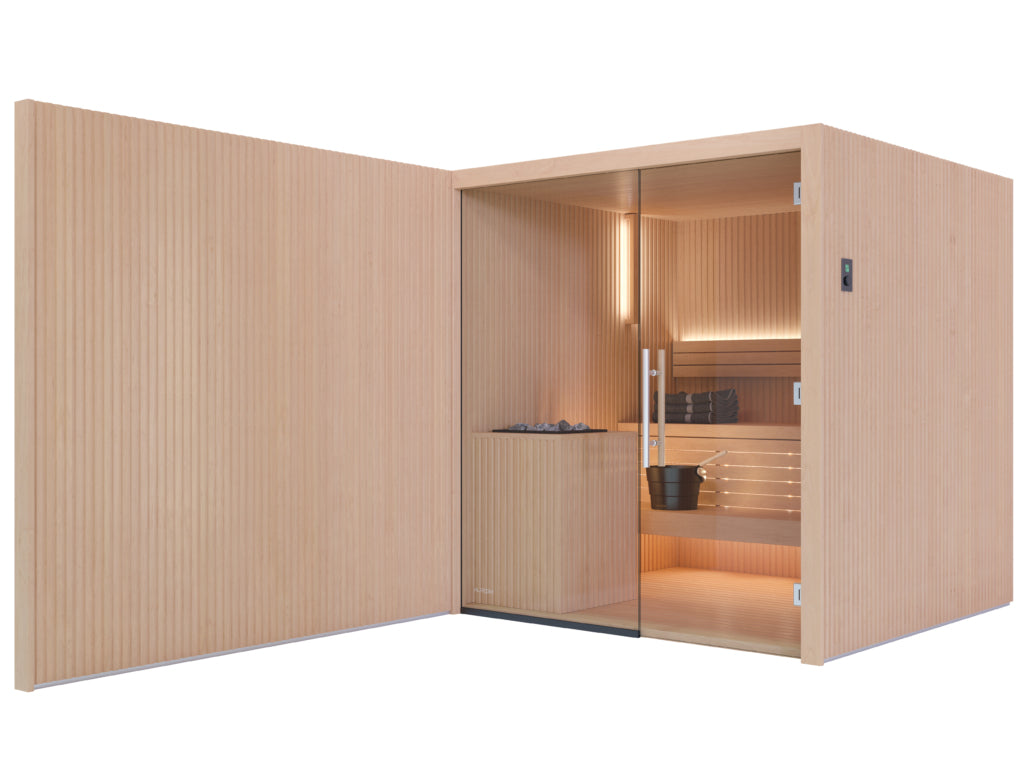 Auroom Libera Sauna