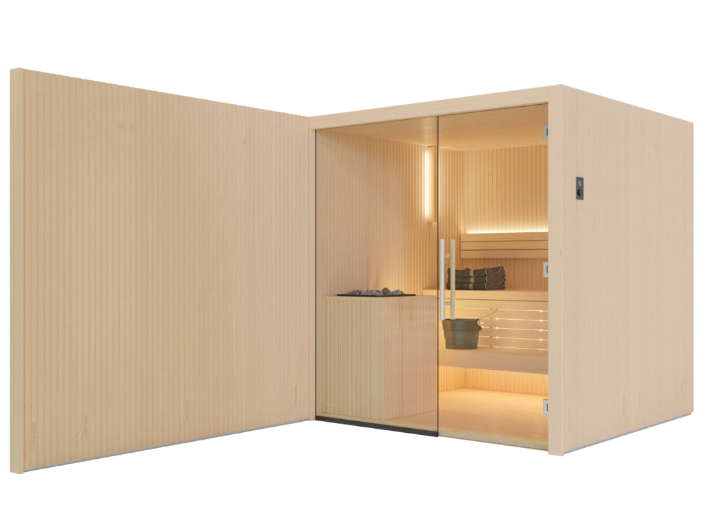 Auroom Libera Sauna