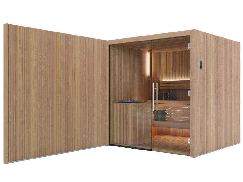 Auroom Libera Sauna