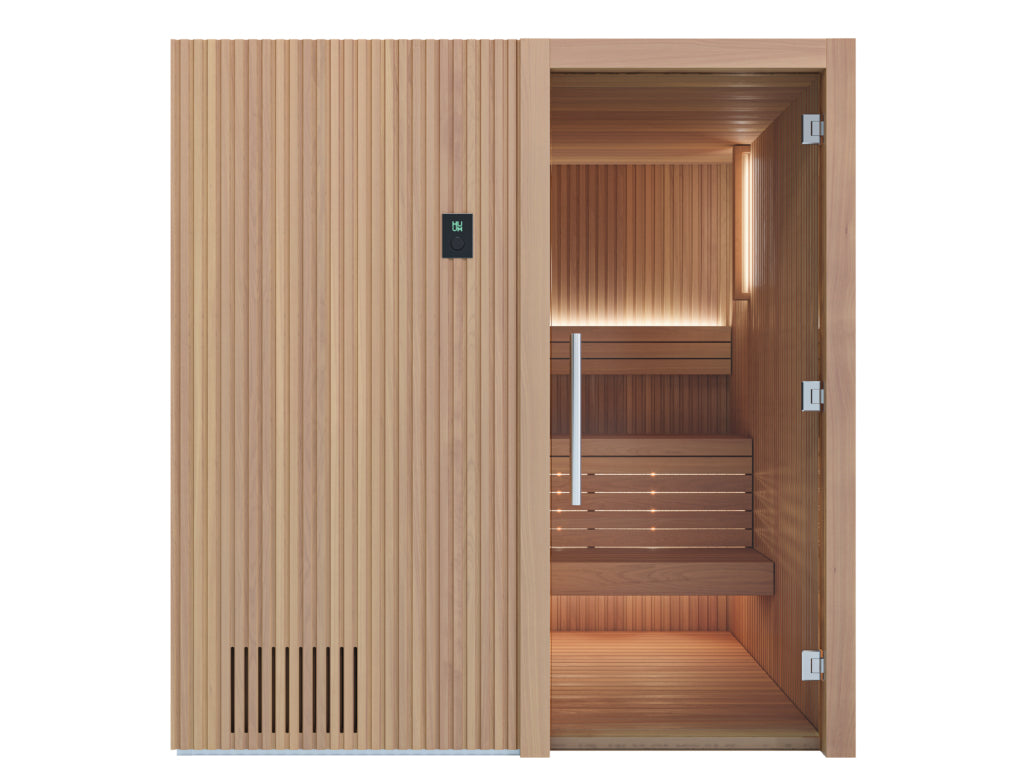 Auroom Libera Sauna