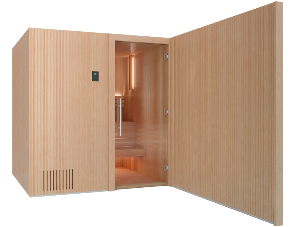 Auroom Libera Sauna