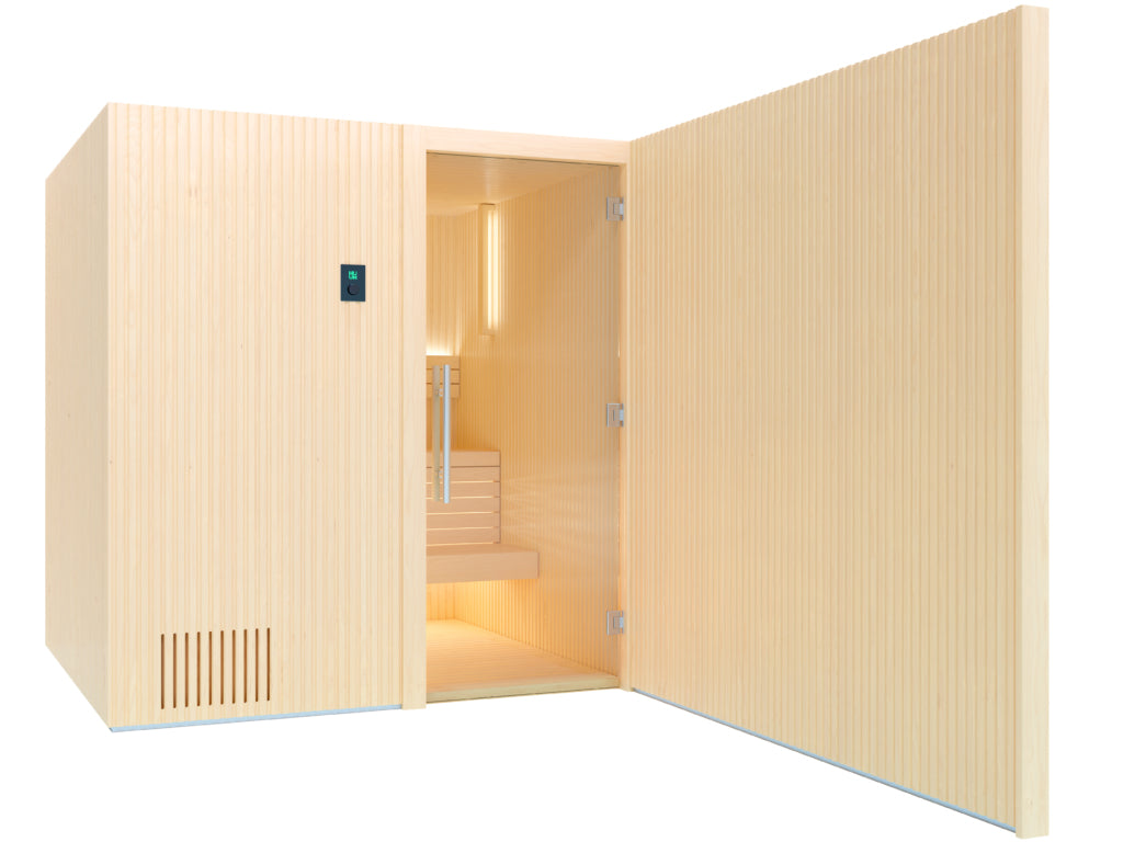 Auroom Libera Sauna