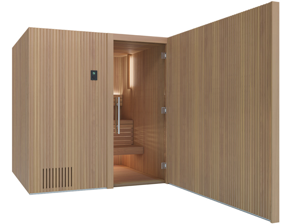Auroom Libera Sauna
