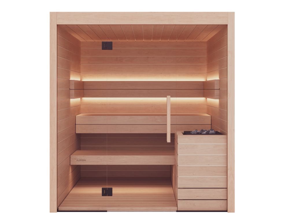 Auroom Lumina Sauna
