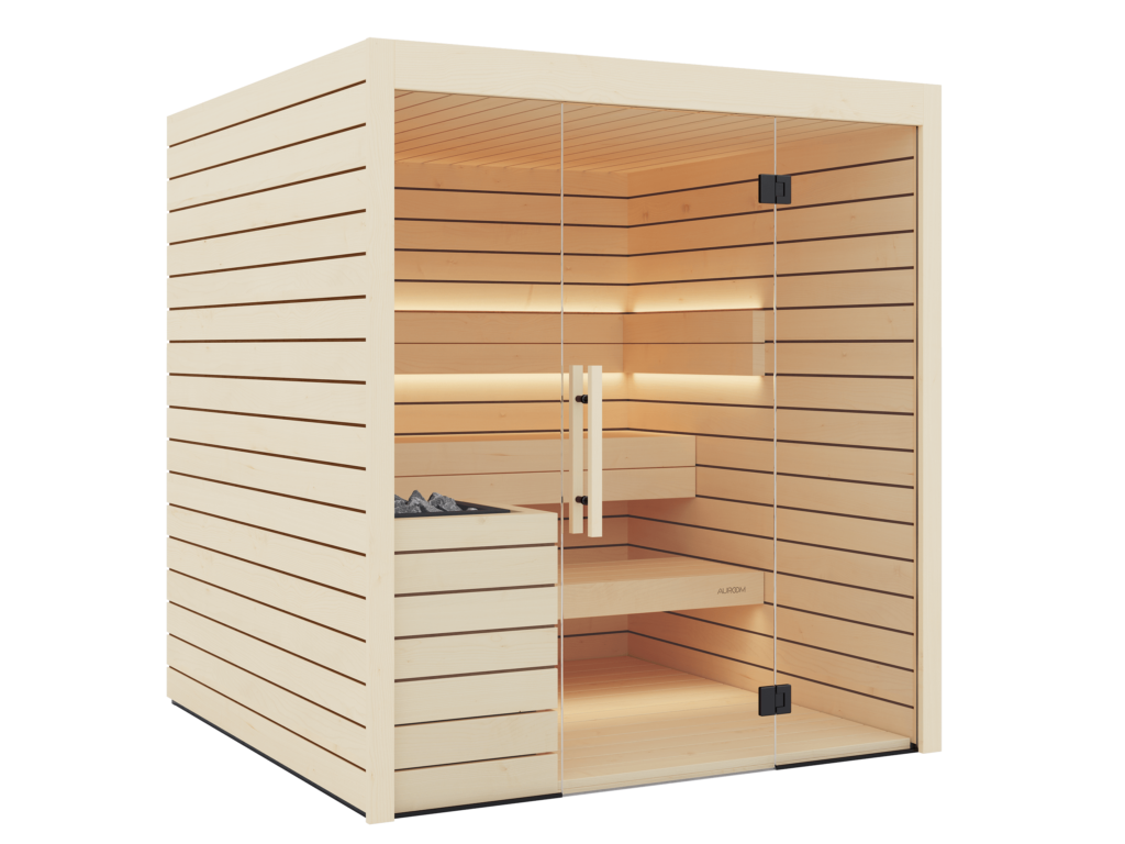 Auroom Lumina Sauna
