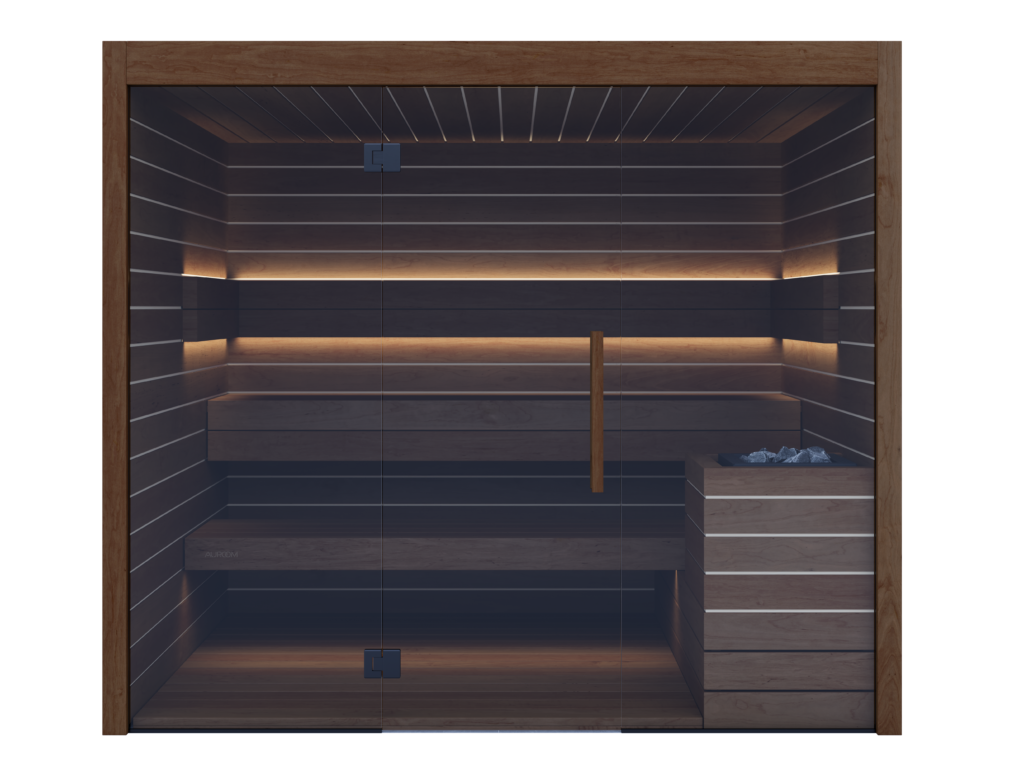 Auroom Lumina Sauna