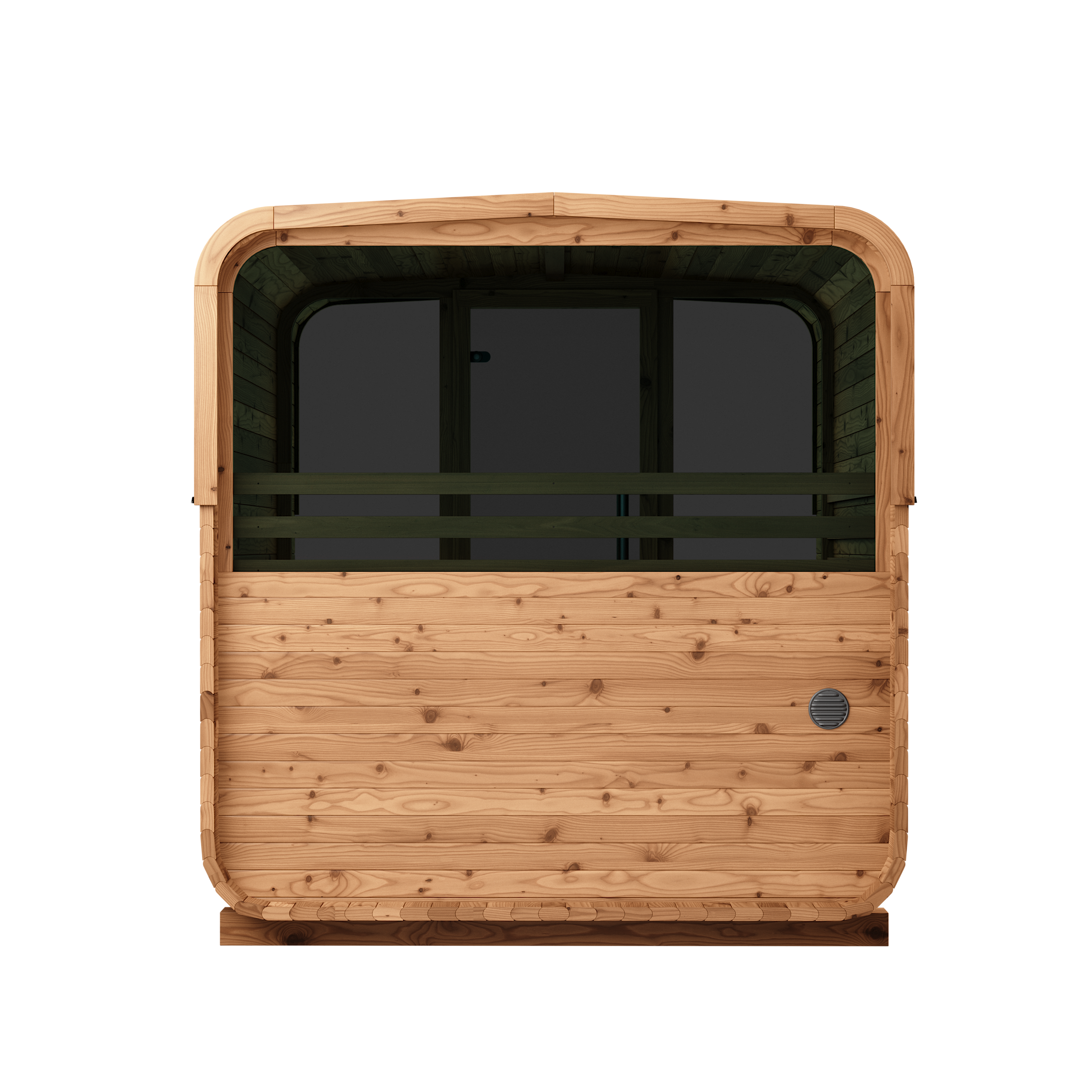 Auroom Nora Outdoor Sauna