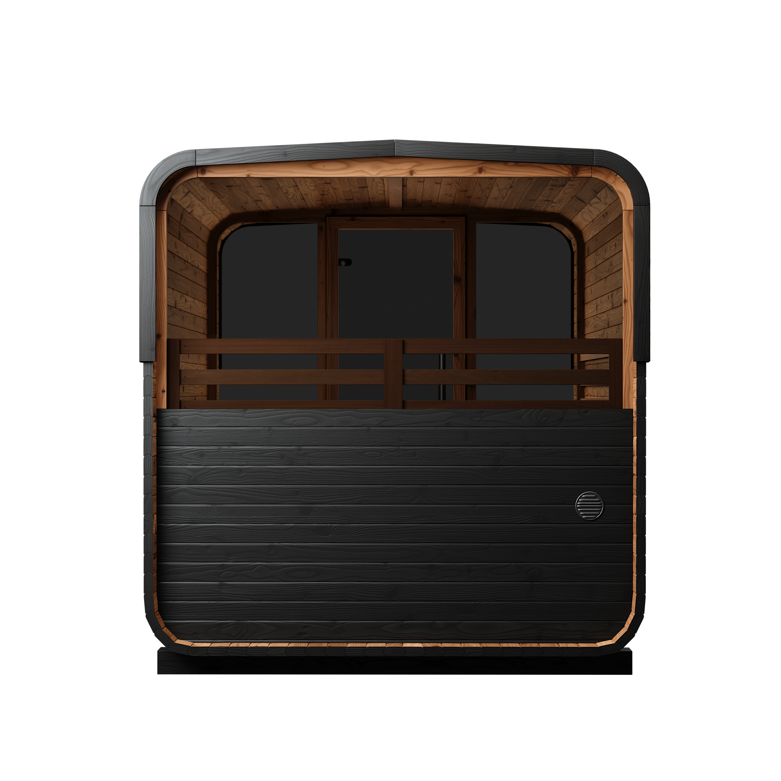 Auroom Nora Outdoor Sauna
