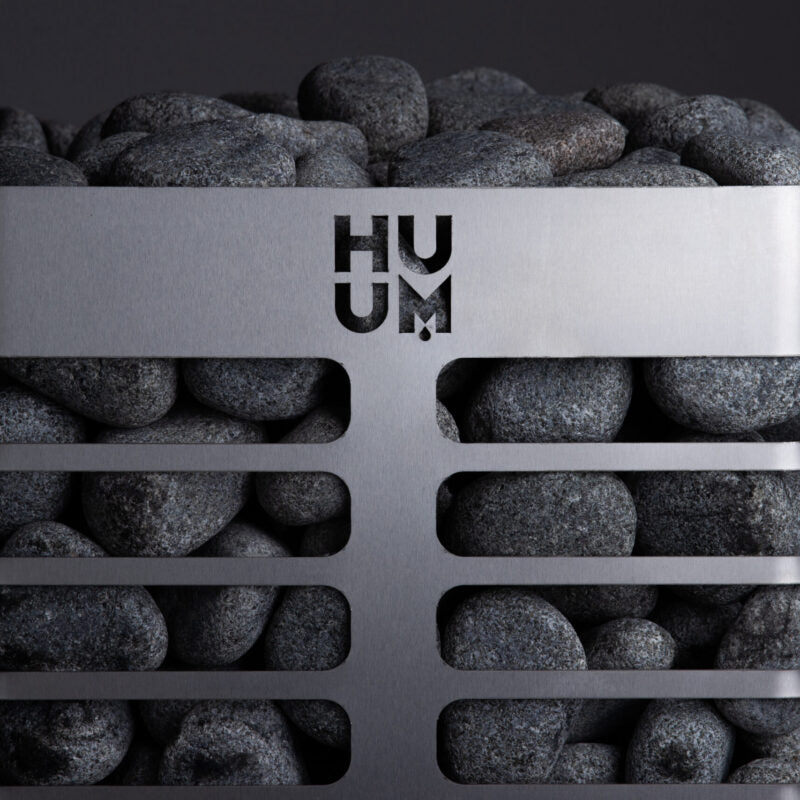 Huum Steel Sauna Heater