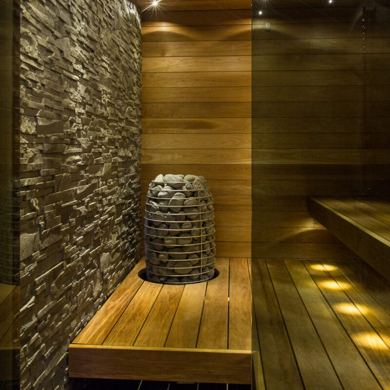 Huum Hive Mini Sauna Heater